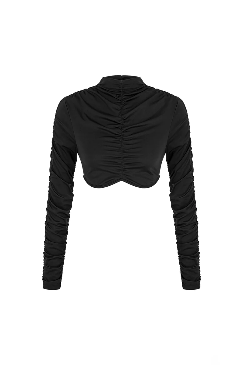 Phoenix Long Sleeve Top