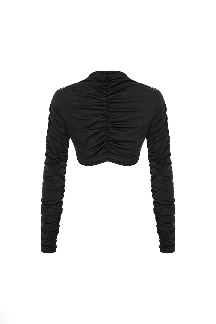Phoenix Long Sleeve Top - Image 2