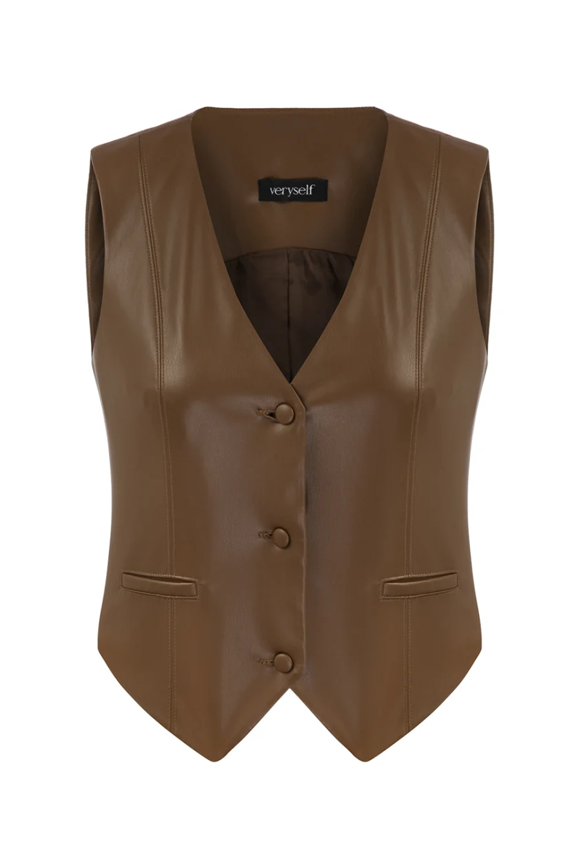 Indiana Vest