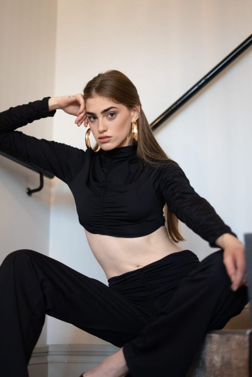 Phoenix Long Sleeve Top - Image 3