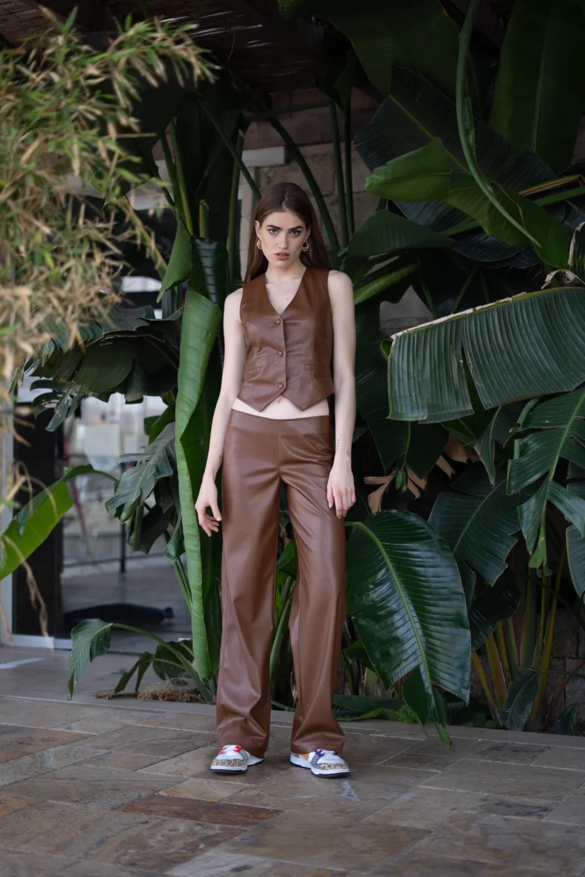 Indiana Vest - Image 3