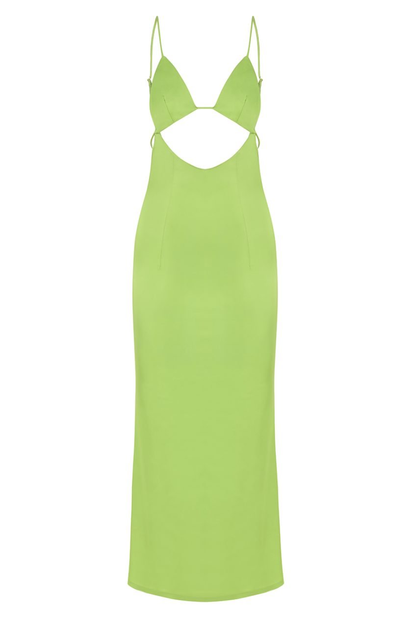 Aurora Dress