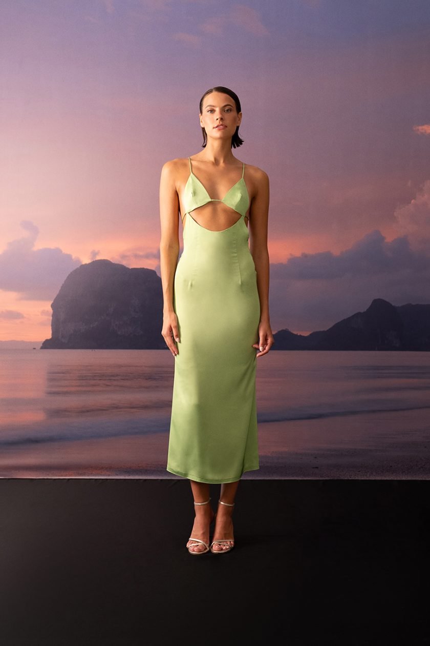 Aurora Dress - Image 3